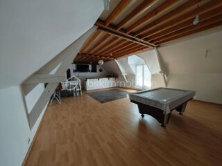  Maison � vendre 6 pi�ces 210 m�