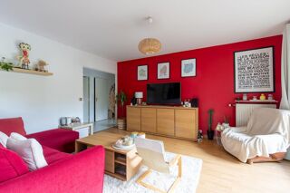  Appartement � vendre 4 pi�ces 84 m�