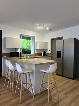  Maison � vendre 5 pi�ces 93 m�