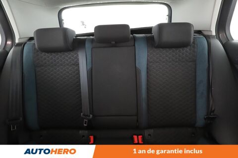 Golf VII 1.5 TSI EVO IQ.Drive DSG7 5P 150 ch 2020 occasion 92130 Issy-les-Moulineaux