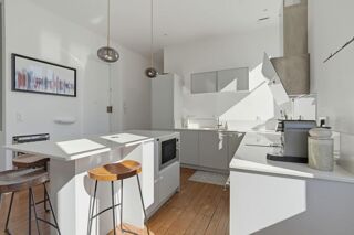  Appartement à vendre 4 pièces 96 m²