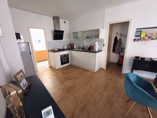  Appartement à vendre 2 pièces 54 m²