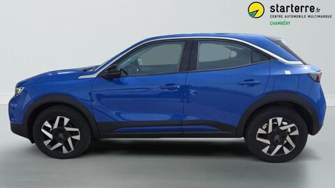 Mokka 1.2 Turbo 136 ch BVM6 Elegance Business 2023 occasion 73420 Voglans