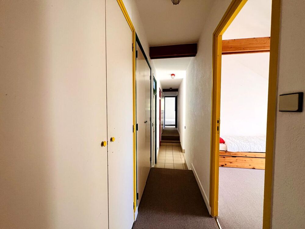 à vendre  Maison Baden (56870)