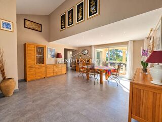  Villa à vendre 5 pièces 151 m²