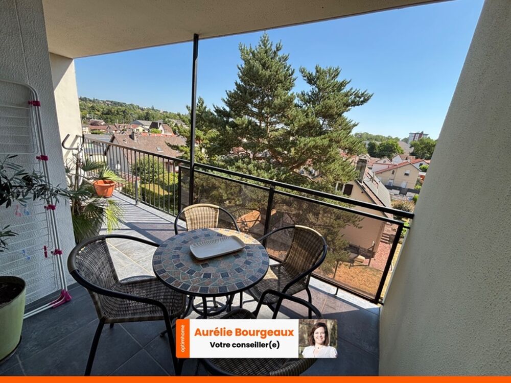 Appartement 4 pièces 82 m² · à Evreux · 82 m² · 136 000 €