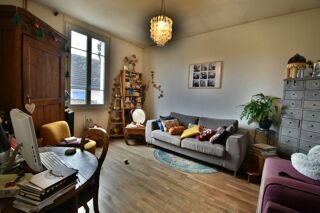  Maison  vendre 5 pices 115 m