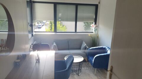  Appartement � louer 1 pi�ce 62 m�