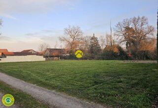  Terrain à vendre 1596 m²