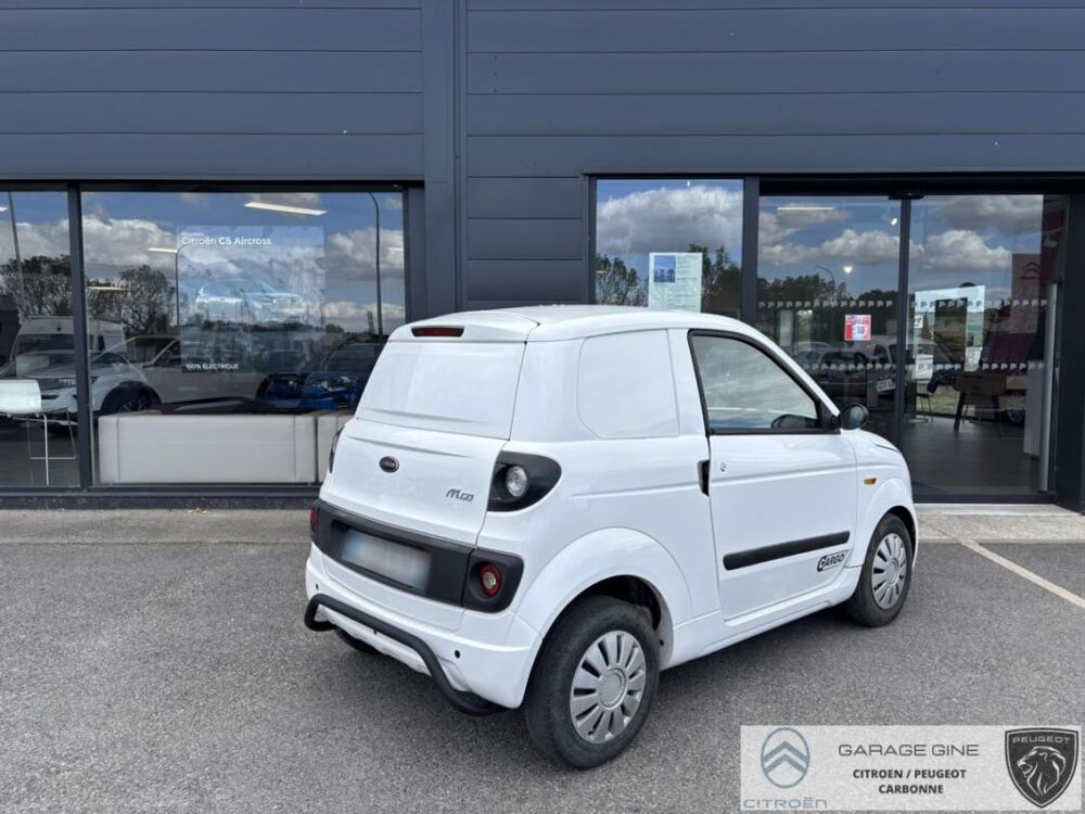 2019 occasion 31390 Carbonne