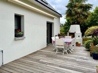  Maison à vendre 6 pièces 112 m²
