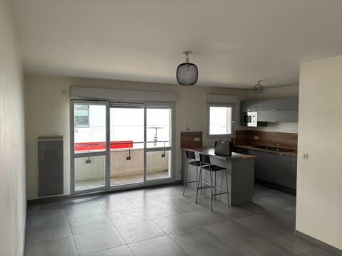  Appartement � louer 2 pi�ces 50 m�