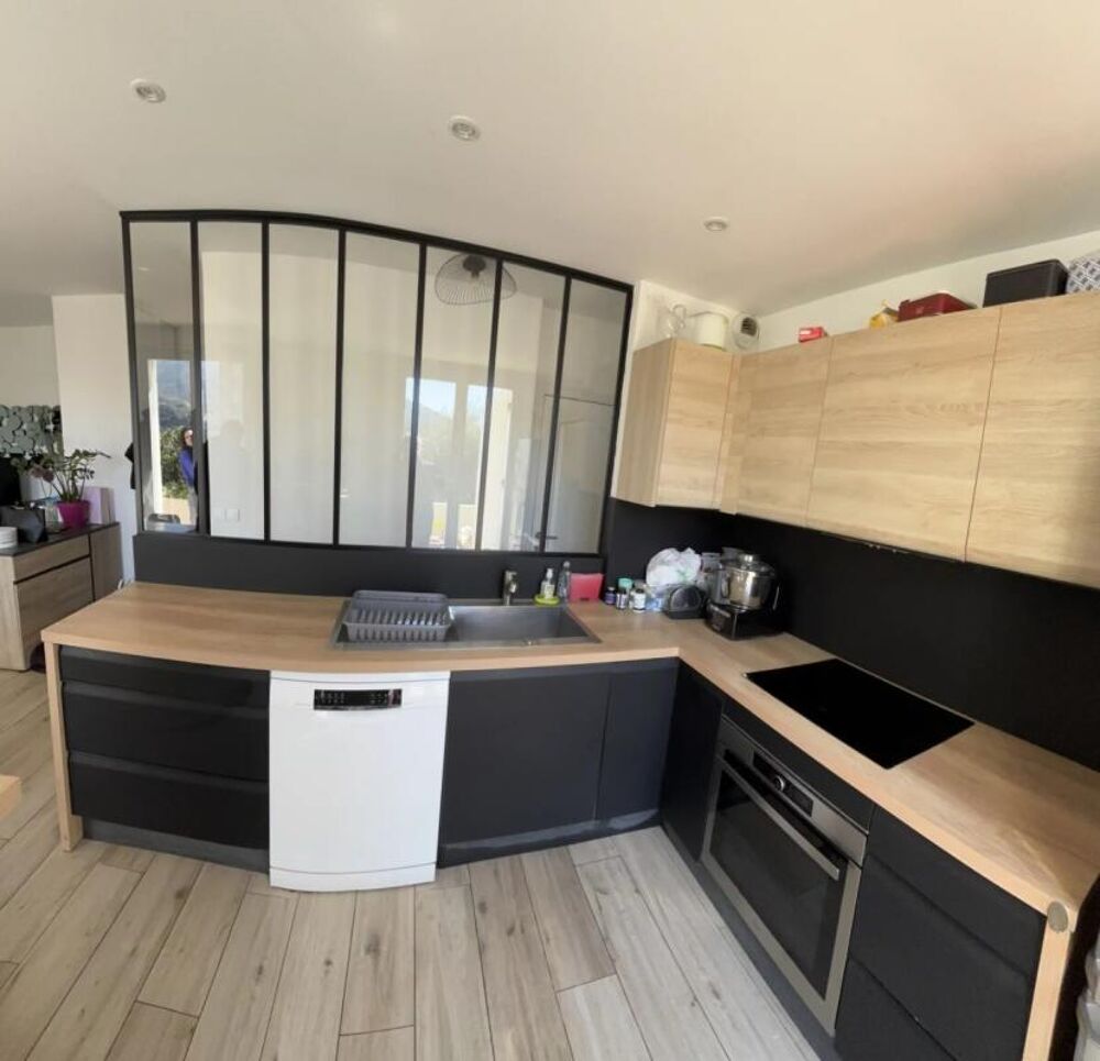 à vendre  Villa Menton (06500)