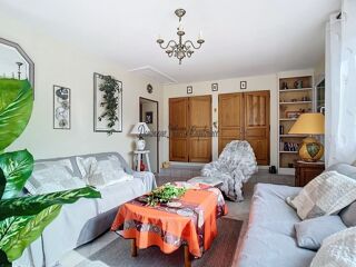  Maison à vendre 4 pièces 87 m²