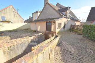  Maison à vendre 4 pièces 133 m²