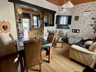  Maison à vendre 4 pièces 70 m²