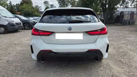 S&eacute;rie 1 120i Berline M Sport 2021 occasion 33000 Bordeaux