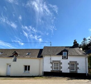  Maison � vendre 3 pi�ces 65 m�