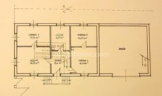  Maison  vendre 5 pices 140 m