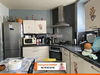  Maison  vendre 8 pices 162 m