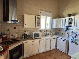  Maison à vendre 5 pièces 130 m²
