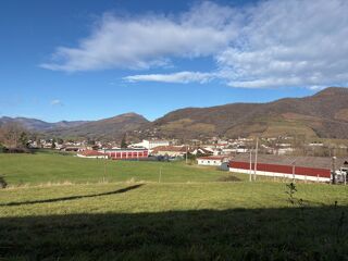  Terrain � vendre 1205 m�