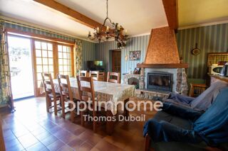  Maison à vendre 6 pièces 150 m²