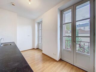  Appartement à vendre 2 pièces 43 m²