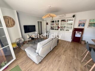 Appartement à vendre 3 pièces 65 m²