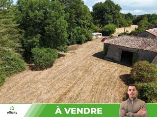 Vente Remise/Grange Grange Champagne saint hilaire