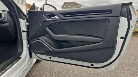 A4 S3 Cabriolet 2.0 TFSI 300 Quattro S-Tronic 6 . - Automatique 2015 occasion 57970 Yutz