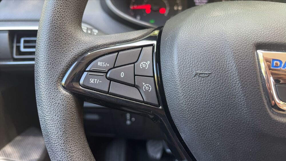 Sandero III 1.0 SCe 67 Confort 2022 occasion 06300 Nice