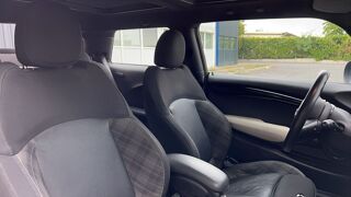 Cooper III 1.5 136 BVA7 Heddon Street - Automatique Toit ouv 2018 occasion 63000 Clermont Ferrand