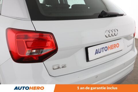 Q2 30 TFSI Sport 116 ch 2019 occasion 92130 Issy-les-Moulineaux
