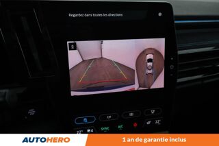 Austral 1.2 Hybrid E-Tech Techno Esprit Alpine 200 ch 2024 occasion 92130 Issy-les-Moulineaux