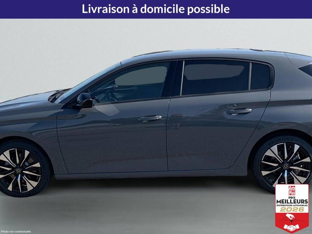308 HYBRID 145 E-DCS6 ALLURE 2026 occasion 10150 Lavau