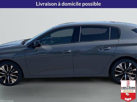 308 HYBRID 145 E-DCS6 ALLURE 2026 occasion 10150 Lavau