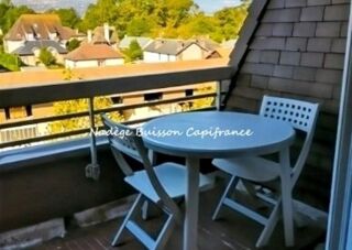  Appartement � vendre 3 pi�ces 38 m�