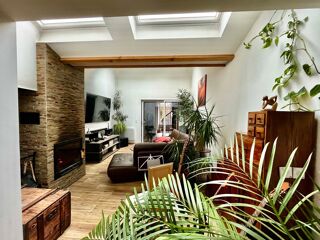  Maison à vendre 5 pièces 153 m²