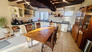  Maison � vendre 9 pi�ces 222 m�