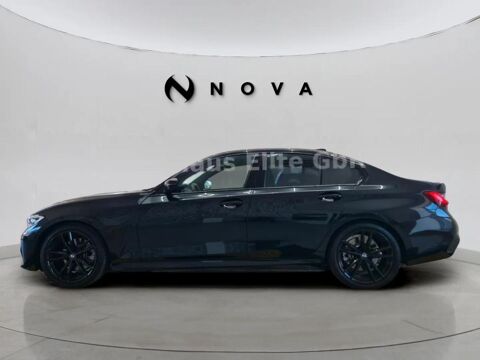 S&eacute;rie 3 330i M sport 2021 occasion 33600 Pessac