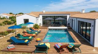  Maison � vendre 6 pi�ces 174 m�