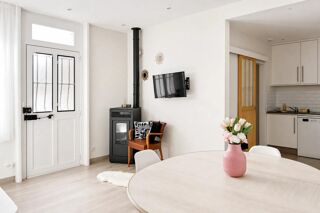  Appartement à vendre 5 pièces 100 m²