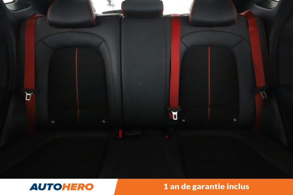 Kona 1.6 GDi Hybrid Edition 1 DCT-6 141 ch 2020 occasion 92130 Issy-les-Moulineaux