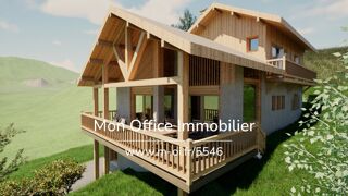  Chalet � vendre 6 pi�ces 224 m�