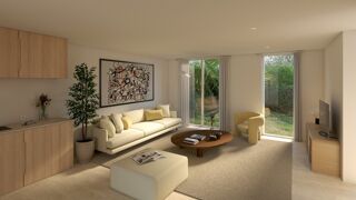  Appartement � vendre 3 pi�ces 66 m�