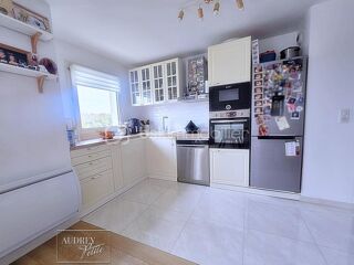  Appartement  vendre 2 pices 50 m