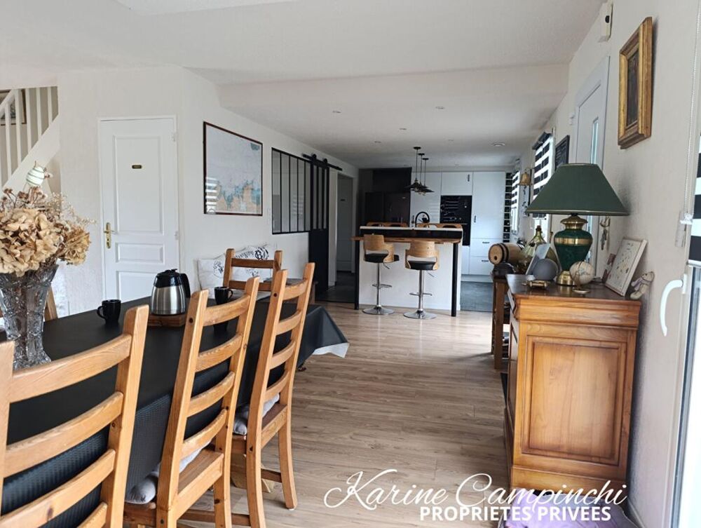 Vente Maison Maison familiale récente avec jardin clos, garage et plage à 10 minutes à pied Saint cast le guildo