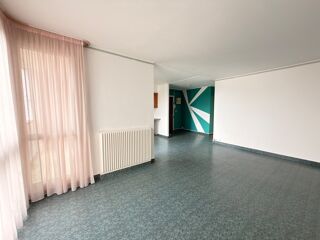  Appartement à vendre 3 pièces 67 m²