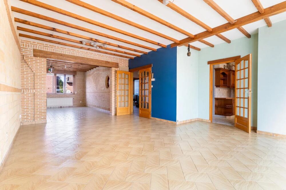 Vente Maison Maison de 6 pièces de 152 m² à Billy-Berclau Billy berclau